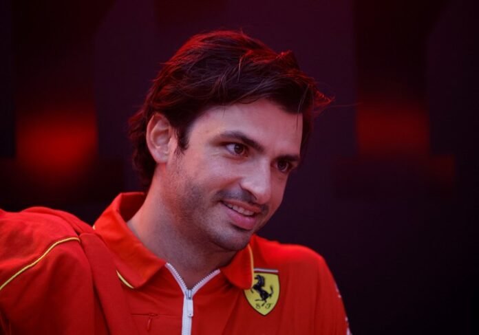 Carlos Sainz contó las razones por las que eligió ir a Williams