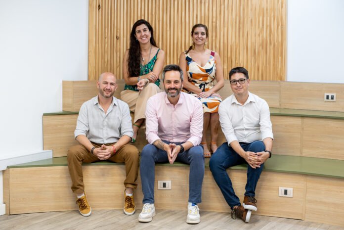 Córdoba BIM 2030: el plan que llevará la construcción digital Córdoba a estándares internacionales