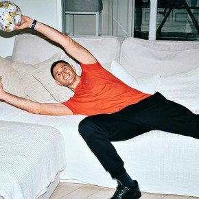 Dibu Martínez volvió a hablar de Francia: "Los jugadores se pasaron de la raya"