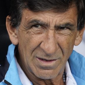 Costas, antes de la final: "Ahora parece que los jugadores son Dios"