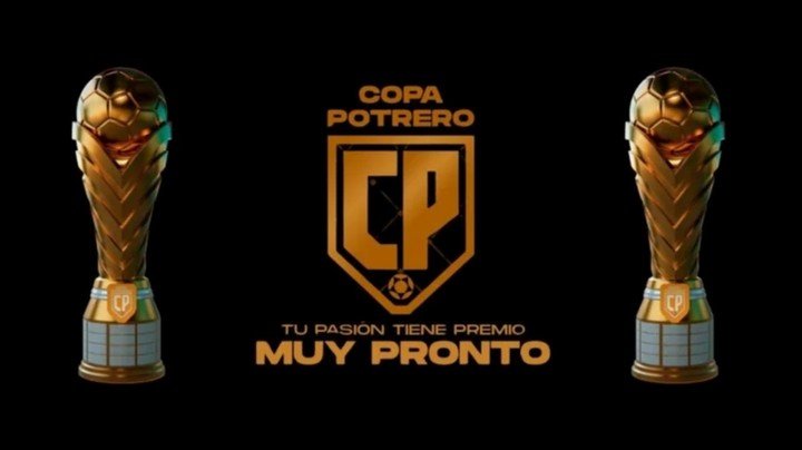Copa Potrero 2024: así se juega y todo lo que hay que saber
