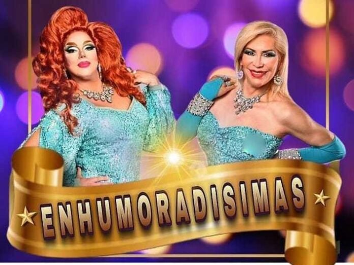 Llega «Enhumoradísimas», un show cómico musical para toda la familia en el Centro Cultural Paseo de las Artes