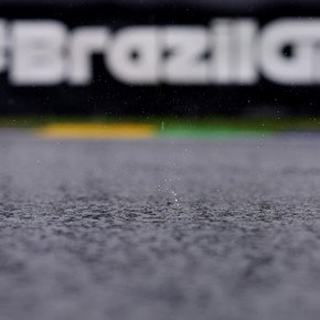 A qué hora se van a correr la clasificación y la carrera de la F1 en Brasil