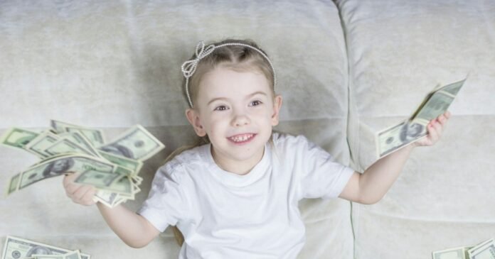 Los padres sudan helado: Google Wallet autoriza a los niños a hacer pagos