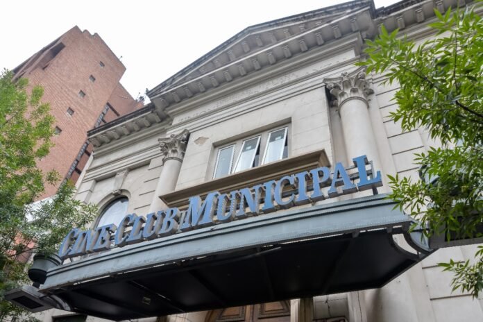 Producciones nacionales y un clásico de Charles Bronson para cortar la semana en el Cineclub Municipal