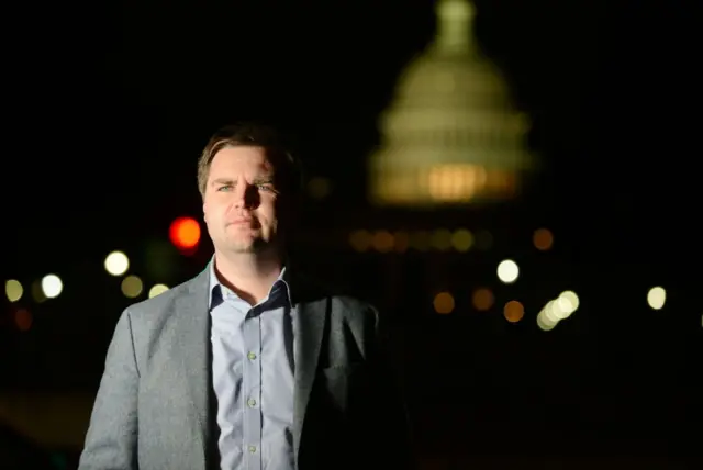 JD Vance