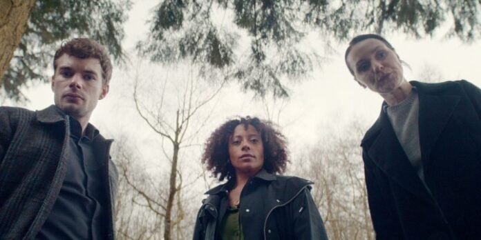 3 series de Netflix que no podemos esperar a ver en enero de 2025