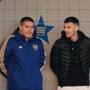 Qué separa a Leandro Paredes de su vuelta a Boca