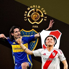 Atentos Boca y River: la FIFA anunció qué día inicia la venta de entradas para el Mundial de Clubes