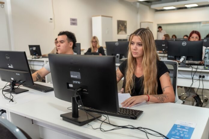 Con sede propia, el Ente Municipal de Fiscalización y Control ya permite realizar múltiples trámites en un solo lugar y agilizar los procesos