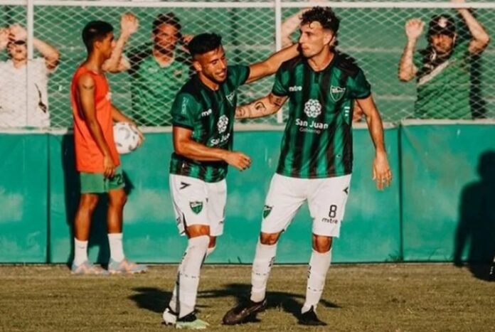 El insólito motivo por el que San Martín de San Juan puede perder a una figura en la final