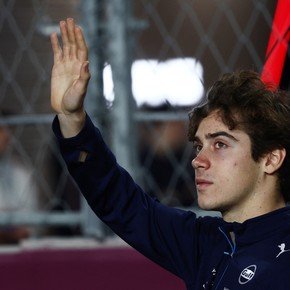 La tabla que ubica a Colapinto entre los pilotos más destacados de la Fórmula 1