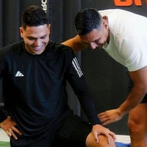 En Colombia confirmaron una oferta a Juanfer Quintero y en Racing están atentos