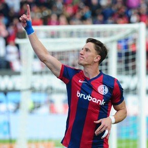 La negociación para que Vombergar siga en San Lorenzo