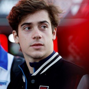 La nueva pasión de Franco Colapinto mientras aguarda por conocer su futuro en la F1