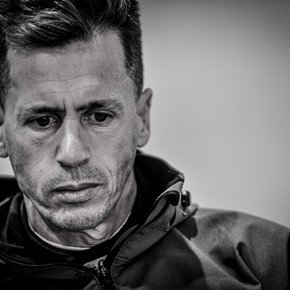 "La CAF me chupa bien la...": el exabrupto por el que Pernía fue suspendido