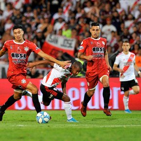 Central Córdoba y otra final de Copa Argentina: el antecedente ante River