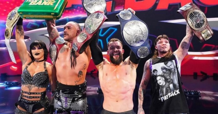 Netflix dice que aprendió de los errores del En Vivo y que va por una exitosa WWE