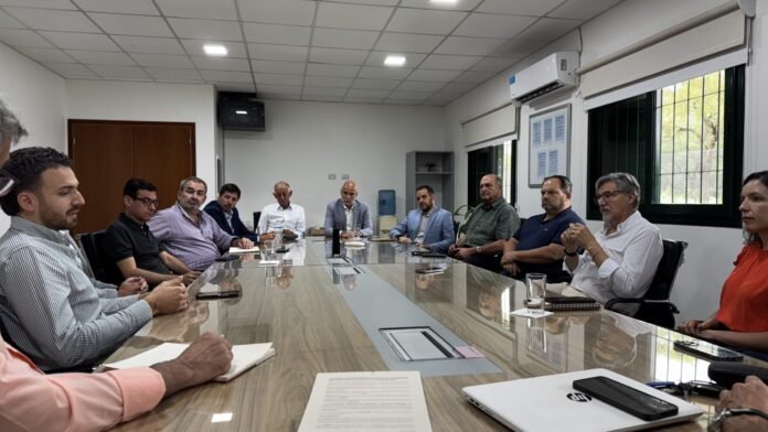 P&L Neumáticos avanza en la incorporación de Neumáticos Fuera de Uso en mezclas asfálticas