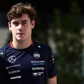 La historia detrás del emotivo recuerdo de Colapinto sobre sus inicios en el automovilismo