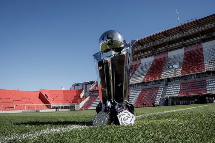 Varios equipos de PN jugarán la Copa Argentina.