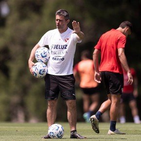 Independiente y la necesidad de volver al triunfo