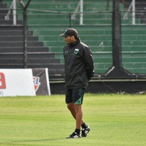 El Lobo Montenegro dejó de ser el entrenador de Chicago, ¿y se va a otro equipo del Nacional?