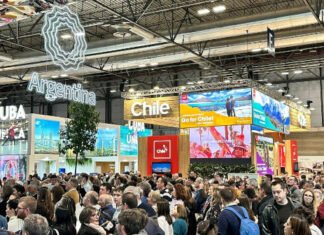 Así será la participación de Córdoba en la Feria de Turismo de Madrid