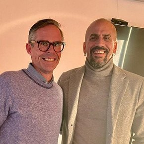 La dura respuesta de Verón a Brito por el pase de Driussi: "Es inseguridad, ven a un competidor..."