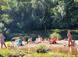 Córdoba arrancó el verano con mayor movimiento turístico que el año pasado