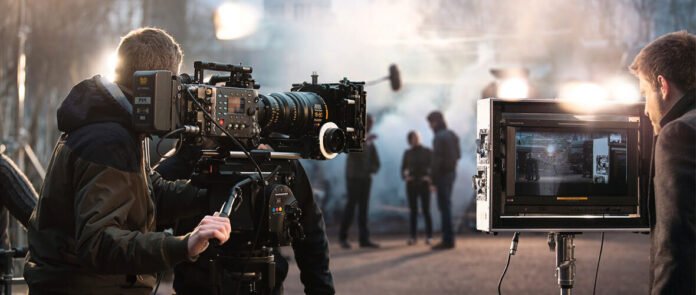 Córdoba Distrito Audiovisual, la propuesta para atraer producciones internacionales y potenciar el empleo