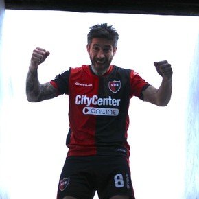 Pablo Pérez tendrá su primera experiencia como entrenador