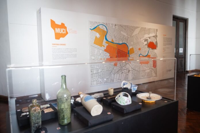 El MUCI: un recorrido entre la arqueología, el patrimonio y la historia de Córdoba