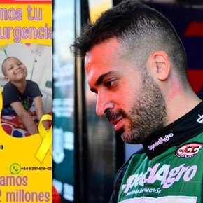 Así fue la estafa por la que acusan a Martín Ponte y generó que Colapinto se involucrara