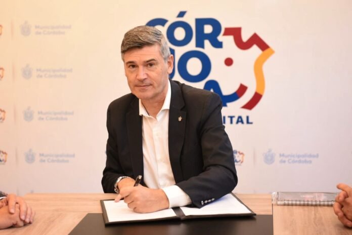 Passerini promulgó la Ordenanza que amplía el mandato de Centros Vecinales a tres años: todas las sedes tendrán elecciones en 2025