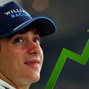 La receta de Franco Colapinto para lograr el éxito: el testimonio de la persona que lo ayudó desde su infancia