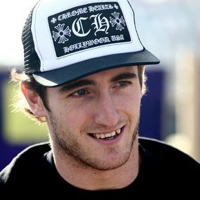 Colapinto le pisa los talones a Doohan: otra figura de la Fórmula 1 cuestionó al australiano