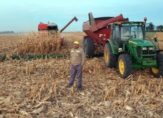 ¿Productores con Peluca? Cómo es el reclamo de parte del agro a Llaryora por el «Costo Córdoba»