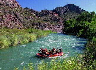 Verano 2025: Scioli estimó «un gran movimiento turístico en todo el país»