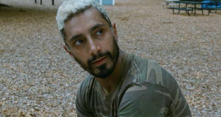 Riz Ahmed en Sonrisas y lágrimas.