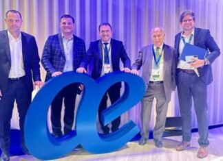 AirEuropa elevará a cuatro frecuencias semanales el vuelo directo Córdoba-Madrid