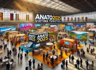 Argentina participará en Colombia de la feria de turismo ANATO