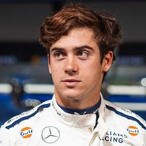 Un jefe de equipo de la F1 quedó impresionado con Colapinto: "Rindió extraordinariamente"