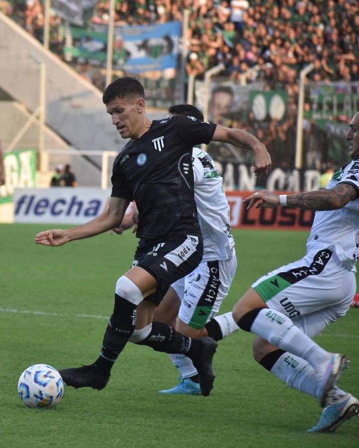 Gimnasia le ganó a Chicago y espera por Independiente o Sportivo Belgrano (Foto: Prensa Gimnasia de Mendoza)