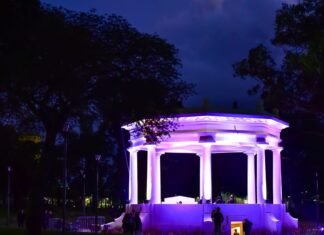 La ciudad de Córdoba se prepara para celebrar el amor este 14 de Febrero