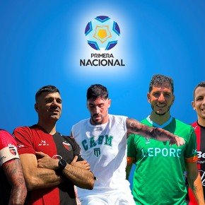 Arranca el Nacional: todas las claves del torneo