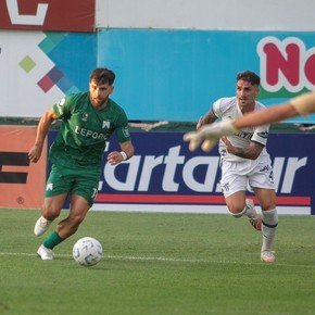 Ferro sin ganar y los nuevos punteros de la Primera Nacional