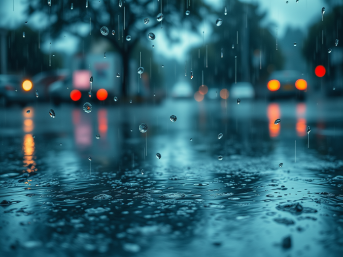 Se despide la ola de calor en Córdoba