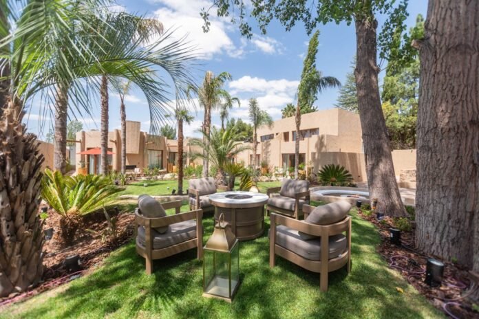 Vendimia y lujo en Mendoza: la propuesta de La María Hotel Boutique y Casa Vigil