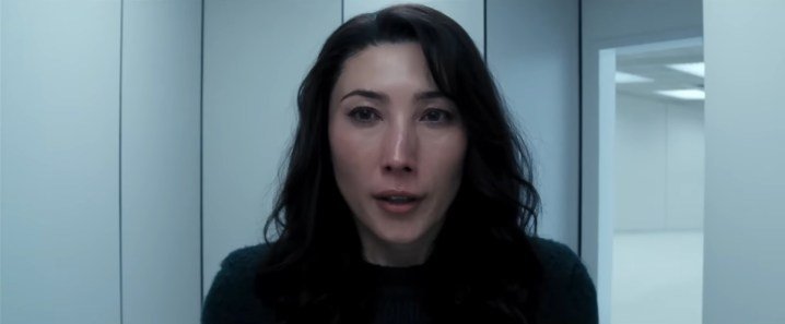 Gemma en Industrias Lumon en "Severance"